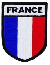 Patch Ecusson brodé OPEX TAP scratch INSIGNE FRANCE Armée militaire airsoft NEUF