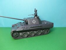Airfix compatible 1/32 scale German Panther Tank (grey) 