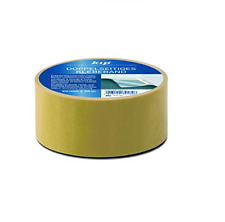 5 Rollen Kip doppelseitiges Klebeband, Teppichkleber 50mm x 10m