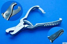 Krallenzange Pfotenschere Krallenschere einfache Anwendung 1A Edelstahl