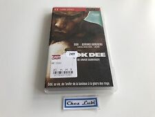 Chok Dee (Xavier Durringer) - UMD Video - Sony PSP - FR