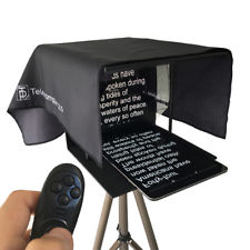 Teleprompter 2.0 