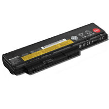 Lenovo ThinkPad Battery 44+ 0A36306 45N1172 für x220 x230 6 Zellen Notebook-Akku