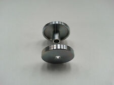 FIXATION AVANT LAMES DE RESSORT ROULETTE JODEL