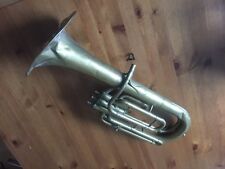 Besson And Co Class A Prototype Tenor Horn