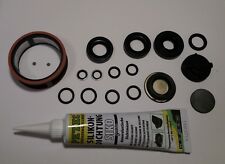 Dichtsatz für Tuff Torq K46 Getriebe Rasentraktor Aufsitzmäher