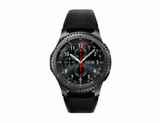  Samsung Gear S3 Frontier Smartwatch - OVP