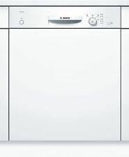 Bosch SMI24AW00E Geschirrspüler weiß SMI24AW00E