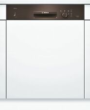 Bosch SMI24AM00E Geschirrspüler braun SMI24AM00E