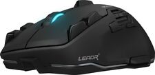 [B-Ware] ROCCAT Leadr RGB Gaming Mouse Maus wireless kabellos 12000 DPI