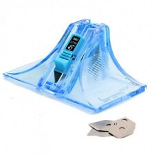 BI-DIRECTIONAL MOUNT BOARD PRECISE MAT CUTTER 45° 90°  PHOTOS PICTURES ARTWORK