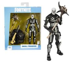Fortnite Skull Trooper Action Figure McFarlane Toys IN STOCK