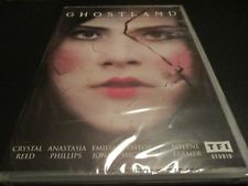 DVD NF "GHOSTLAND" Crystal REED Mylene FARMER / film d'horreur de Pascal LAUGIER
