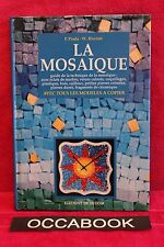 La mosaïque - P. Prada - Livre - Occasion
