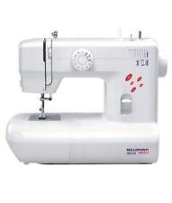 MACCHINA DA PER CUCIRE MILLEPUNTI BY NECCHI INITIA - SUPER OFFERTA - ESCLUSIVA
