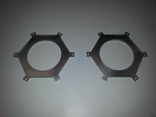 JEU DE 2 DISQUES DE FREIN ROUES JODEL 500X150