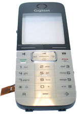 Siemens Gigaset SL78 Front Cover Tastenmatte Gigaset SL78H SL780 SL785H Tastatur