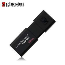 Kingston DT100G3 16Go Data Traveler 100 G3 Lecteurs Flash Clé USB 3.0