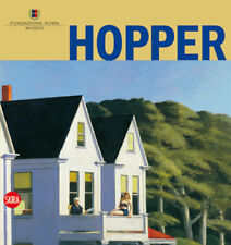 Edward Hopper. Ediz. illustrata - Haskell Barbara, Beatrice Luca