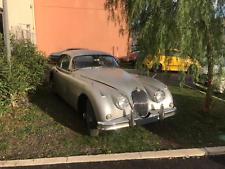 1958 Jaguar XK150 FHC - Matching Numbers - NO RESERVE !!!