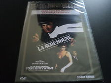 DVD NEUF "LA SCOUMOUNE" collection BELMONDO N°36, Claudia CARDINALE
