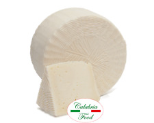 Formaggio Pecorino Calabrese Fresco +/- 1Kg - "Calabria Food"