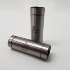 Misumi Präzisionslager LMUW8, Ersatz für LM8LUU,3D Drucker,Anet A8,A6,Prusa i3