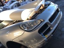 PORSCHE CAYENNE S WP1ZZZ9PZ6 FRONT HALF CUT ENGINE  X1 UNIT FOB JAPAN CONTAINER