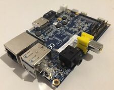 Banana Pi, 1GHz Dual Core