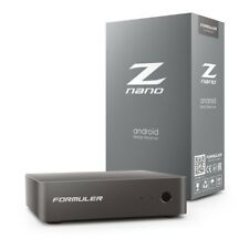 Formuler Z nano Box IPTV stalker Android MyTVOnline | FOURNISSEUR EXCLUSIF