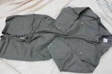 -*- Taille M (92-L) Robuste combinaison en coton-Armée de Terre Française