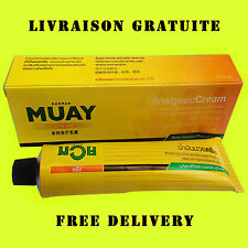100 g namman muay baume de massage  / 100 g namman muay massage balm