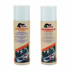 MARDERfix - Vorreiniger und Marder Abwehrspray - zur Marderabwehr - Marderspray