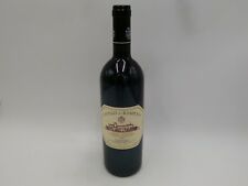 194 CASTELLO DEI RAMPOLLA Vigna d'Alceo 1997 TOSCNA IGT 0,75 L Italien