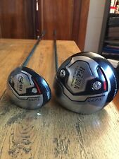 Lot Honma Driver et Bois 3