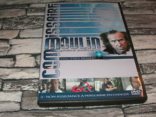 COMMISSAIRE MOULIN POLICE JUDICIAIRE N°2 - YVES REGNIER / DVD SERIE TELE