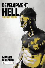 Development Hell: The NXT Story WWE Reading Book What Culture WCPW