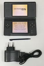 Nintendo DS Lite in schwarz #37