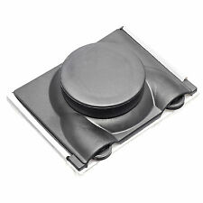 Coral Essentials Edge Trimmer Paint Pad Straight Line Guide Wheels