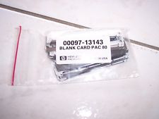 80 Magnetkarten für HP-41C und HP-67/97  NOS HP13143 Blank Card Pack