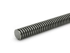 Trapezgewindespindel RTS TR 16X4 rechts 1 Meter