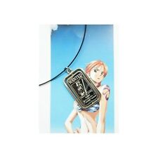 Collier One Piece Nami