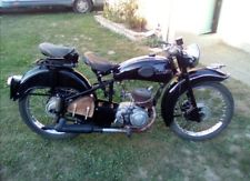 Alcyon  125cm3                                