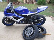 Gex 750 année 2008 1ère main équipé piste