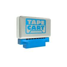 tapecart (grau/grey) - Commodore C64 / C128 - Flash-Modul / Flash Cartridge 