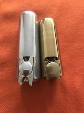 VINTAGE SAXOPHONE LIGATURES OTTO LINK