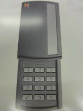 Hörmann Funkcodetaster FCT 10 BS - mit Schmutzklappe - Codetaster