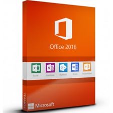 Microsoft Office 2016 Pro Plus Genuine Serial Code Key