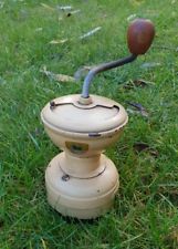 Ancien Moulin à Café - PEUGEOT FRERES - Made In France - Vintage - French