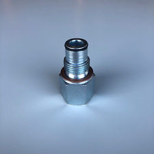 Druckweiterleitung Druckweiterleitungshülse (Carry Over) für P40